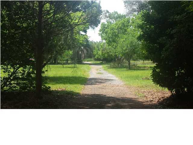 921 Pocotaligo Road Fairfax, SC 29827 - Photo 1 of 24 Primary Photo