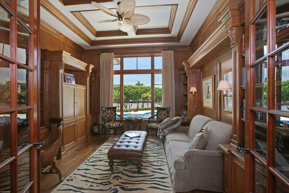 555 Middle Road Gulf Stream, FL 33483 - Photo 12 of 28 12