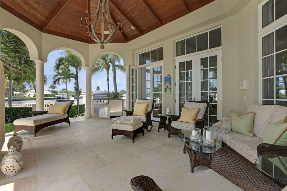 555 Middle Road Gulf Stream, FL 33483 - Photo 22 of 28 22
