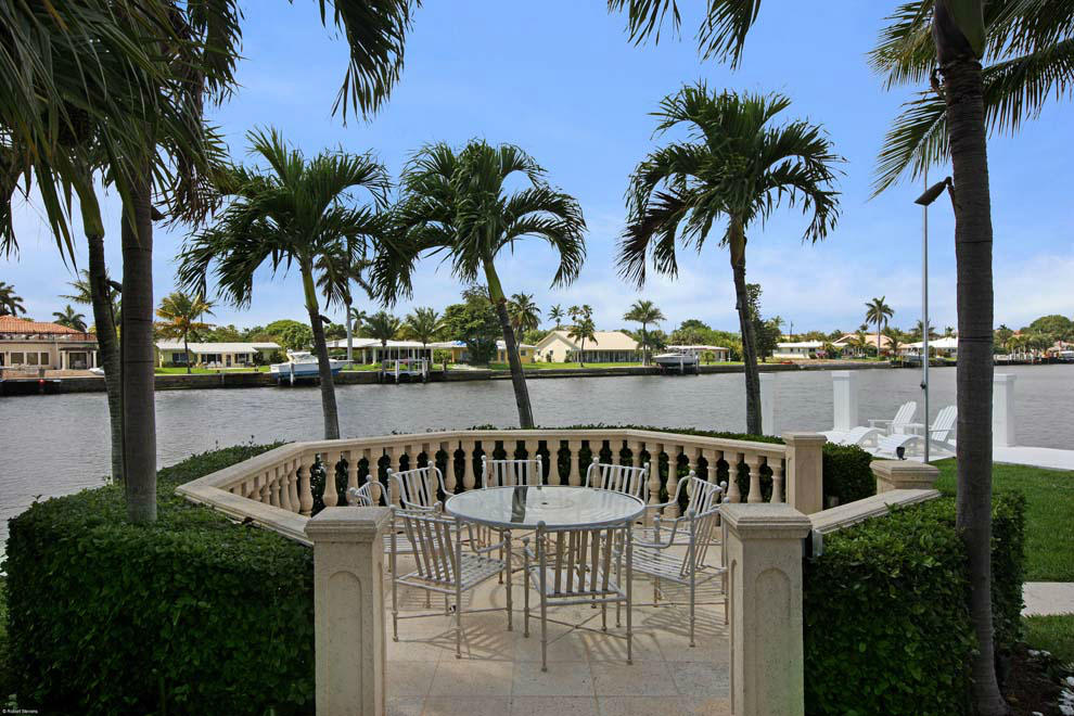 555 Middle Road Gulf Stream, FL 33483 - Photo 27 of 28 27