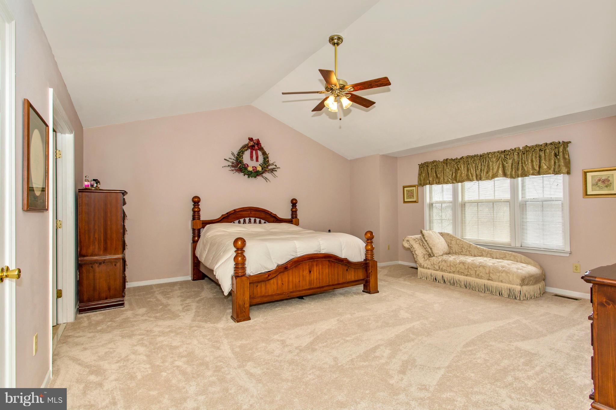 6717 Oakridge Road New Market, MD 21774 - Photo 14 of 30 Bedroom (Master)