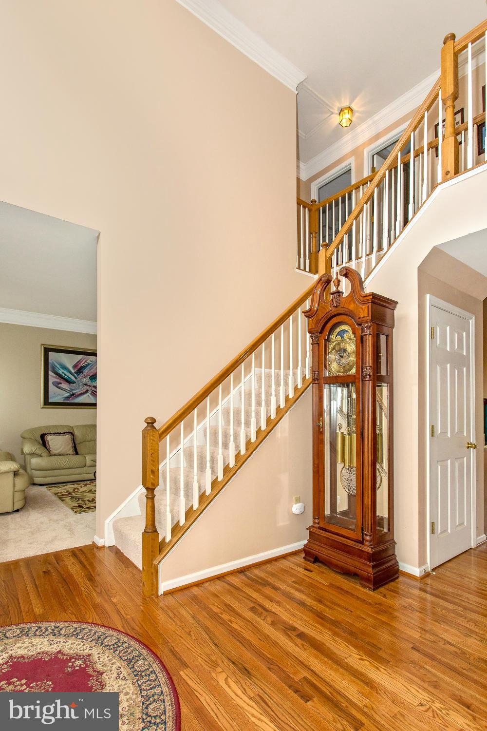 6717 Oakridge Road New Market, MD 21774 - Photo 3 of 30 Interior (General)
