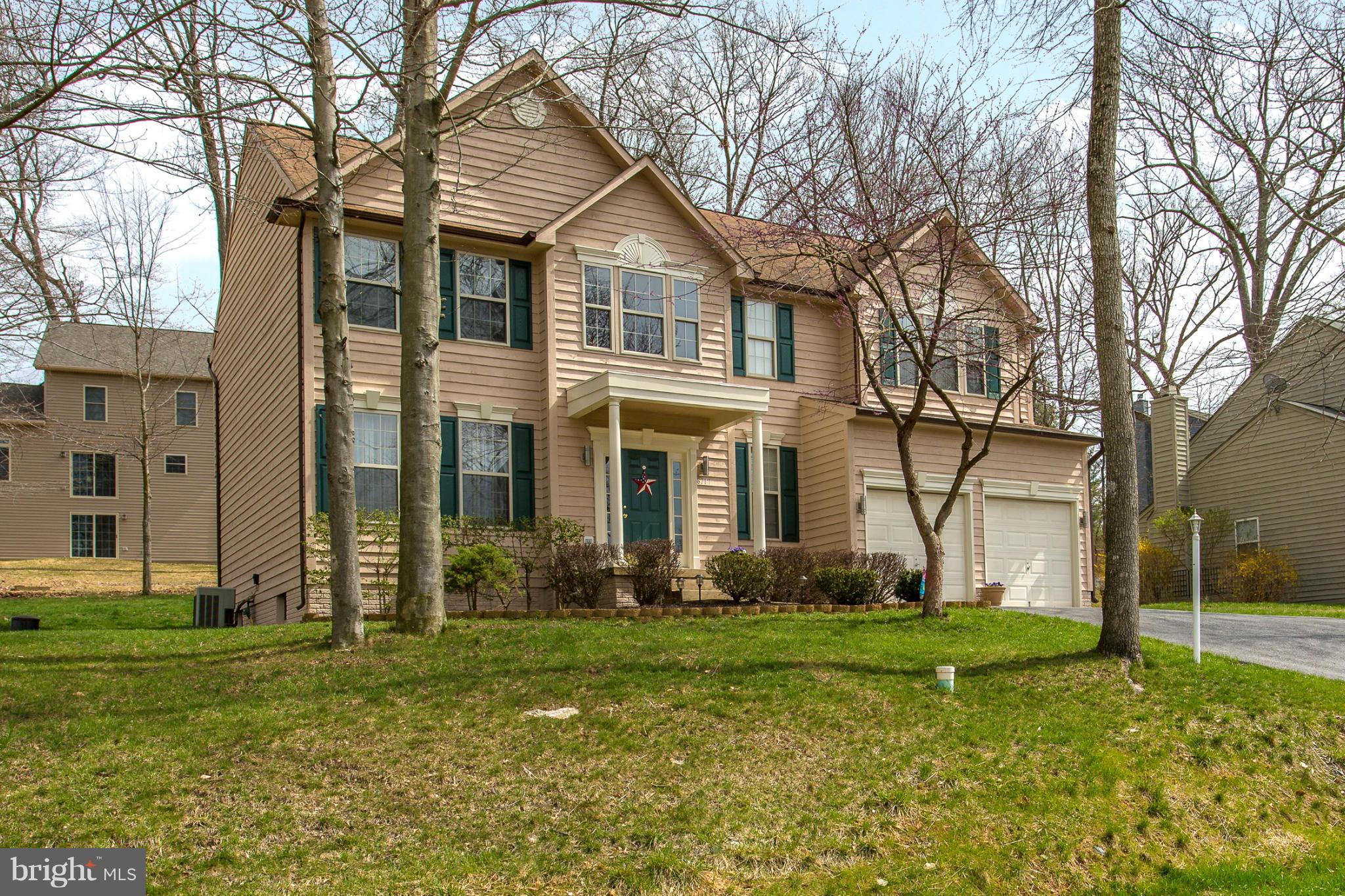 6717 Oakridge Road New Market, MD 21774 - Photo 29 of 30 Exterior (Front)