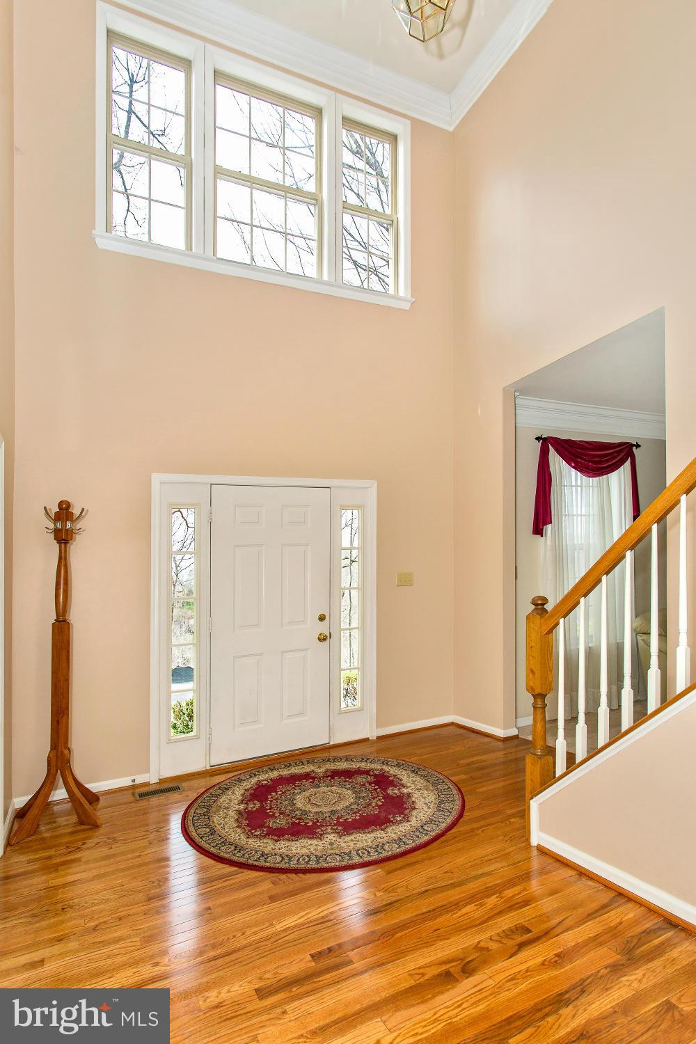 6717 Oakridge Road New Market, MD 21774 - Photo 4 of 30 Interior (General)