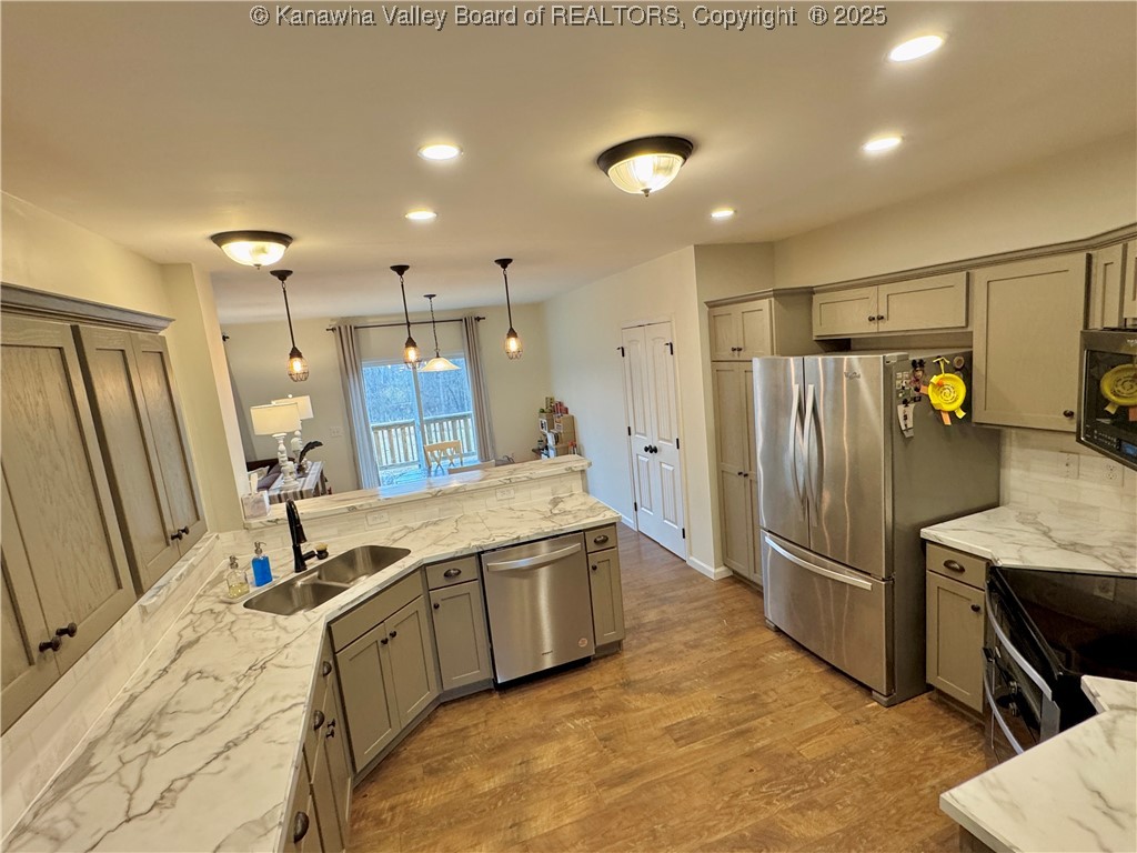 3791 Charleston Road Point Pleasant, WV 25550 - Photo 11 of 48 Gallery Image 11