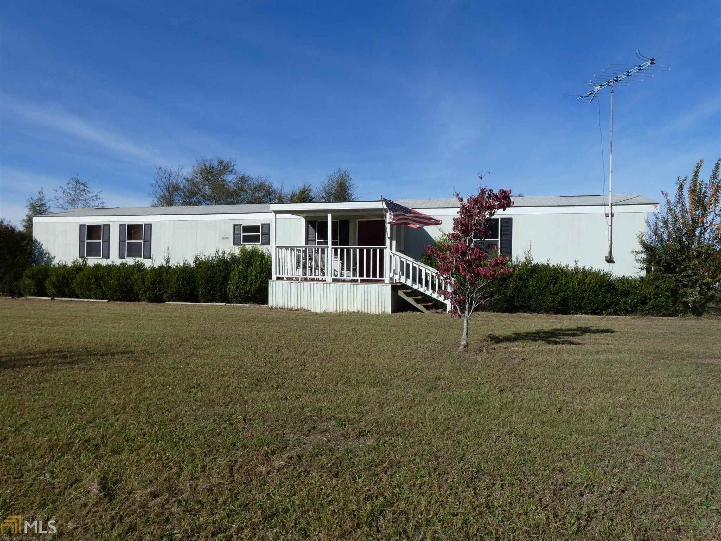 488 Sheppard Road Tennille, GA 31089 - Photo 1 of 1 Gallery Image 1