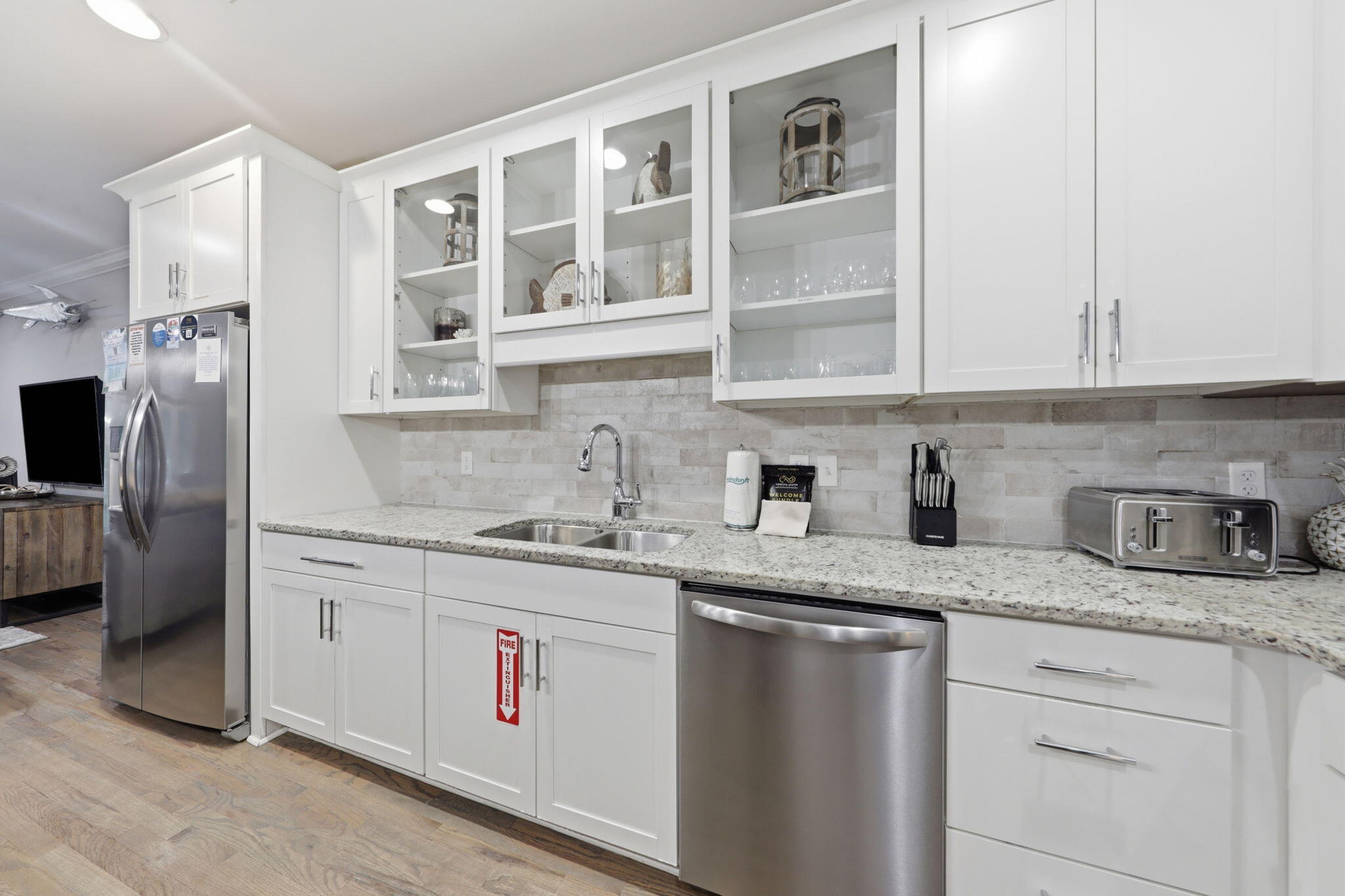 257 Driftwood Road, Unit 15 Miramar Beach, FL 32550 - Photo 27 of 69 Kitchen 2nd floor