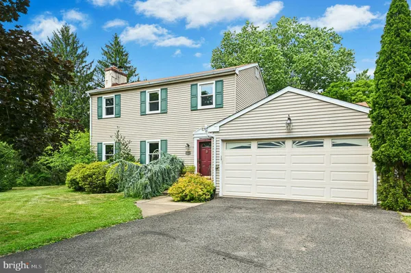 $699,000 | 4253 Biddeford Circle, Doylestown, PA 18902