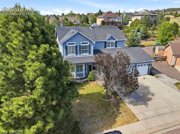 $625,000 | 15731 Split Creek Drive, Monument, CO 80132