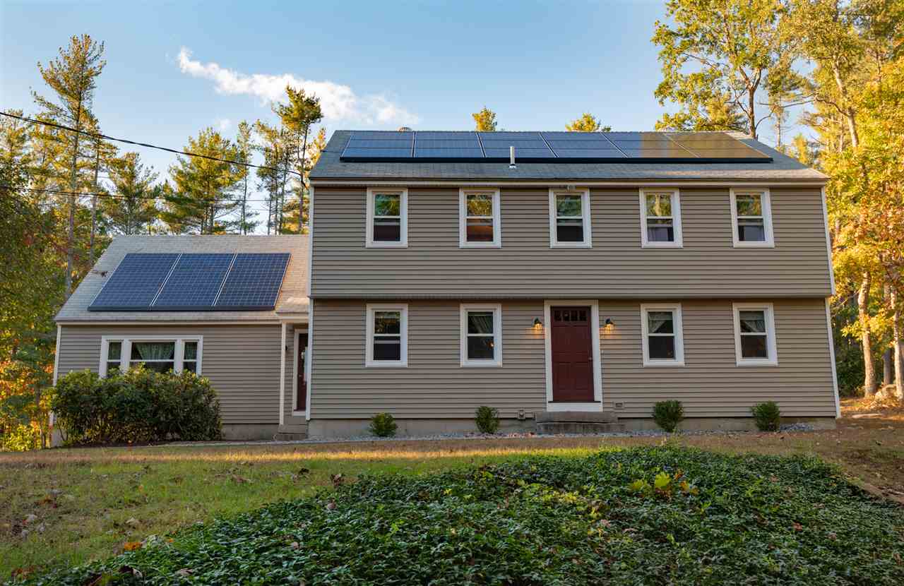 6 Corey Hill Road Brookline, NH 03033 - Photo 1 of 33