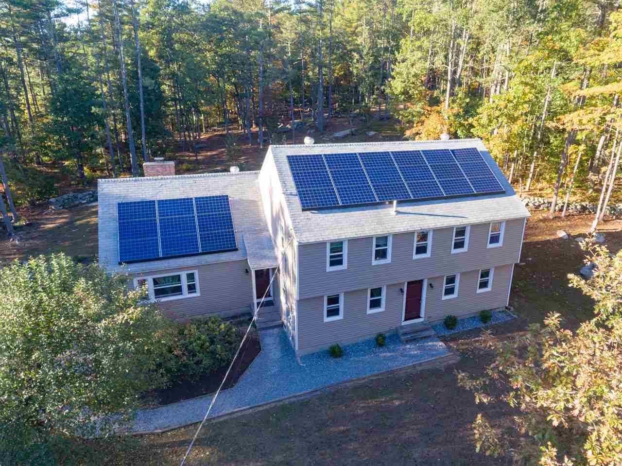6 Corey Hill Road Brookline, NH 03033 - Photo 2 of 33