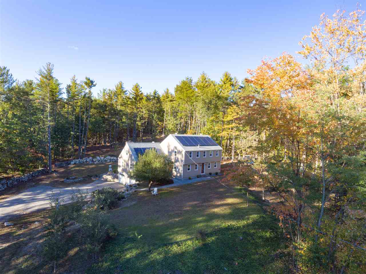 6 Corey Hill Road Brookline, NH 03033 - Photo 22 of 33