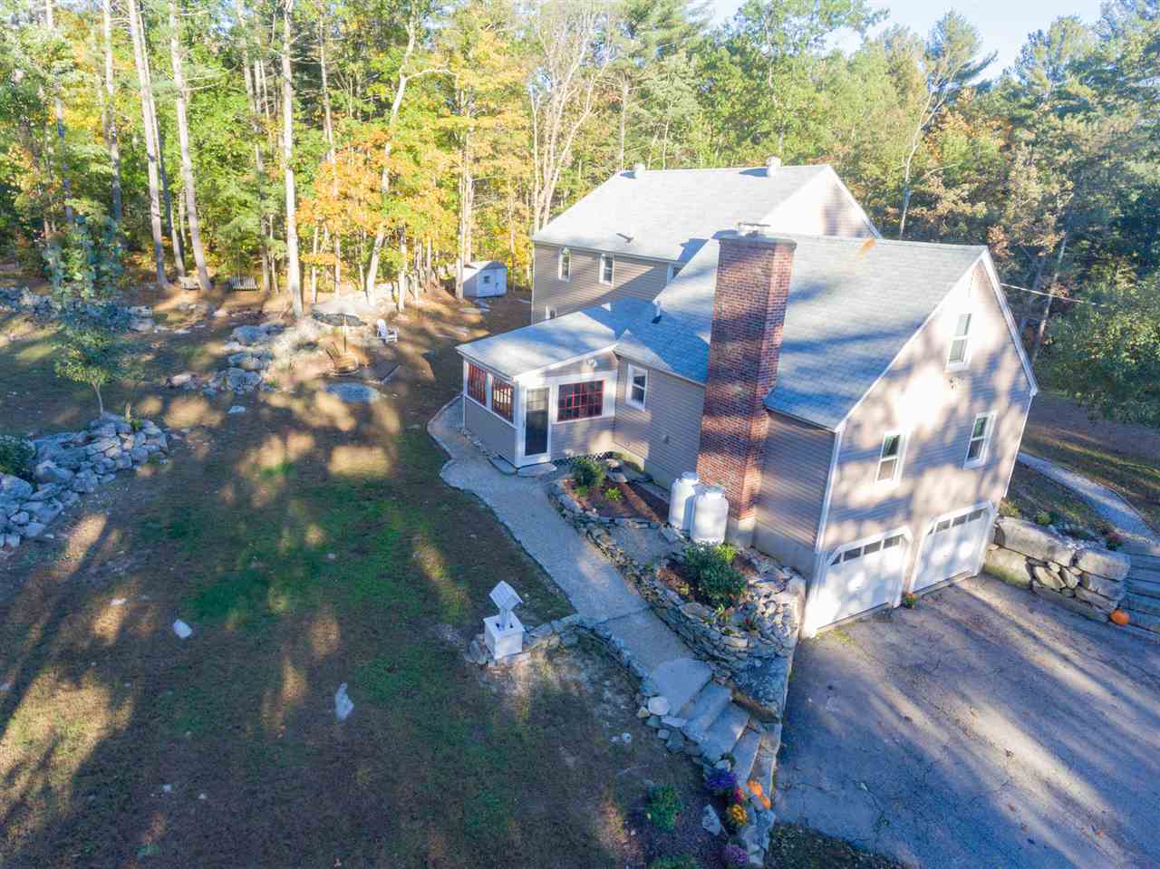 6 Corey Hill Road Brookline, NH 03033 - Photo 24 of 33