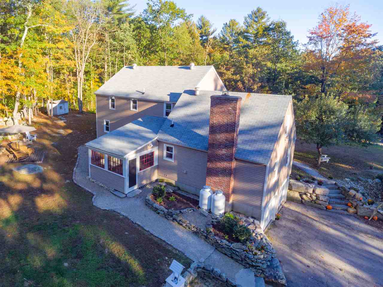6 Corey Hill Road Brookline, NH 03033 - Photo 25 of 33