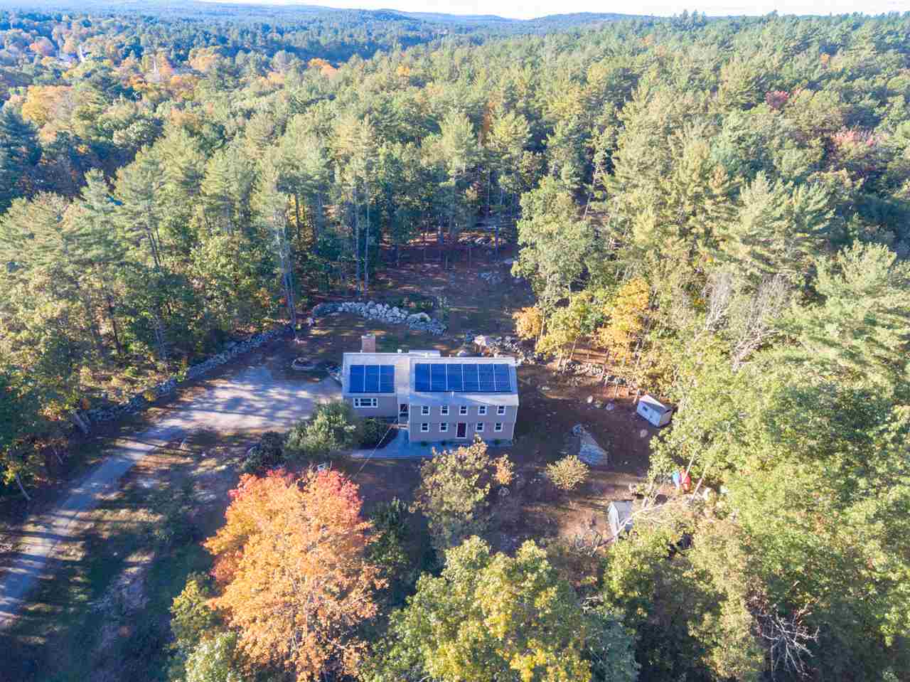 6 Corey Hill Road Brookline, NH 03033 - Photo 26 of 33