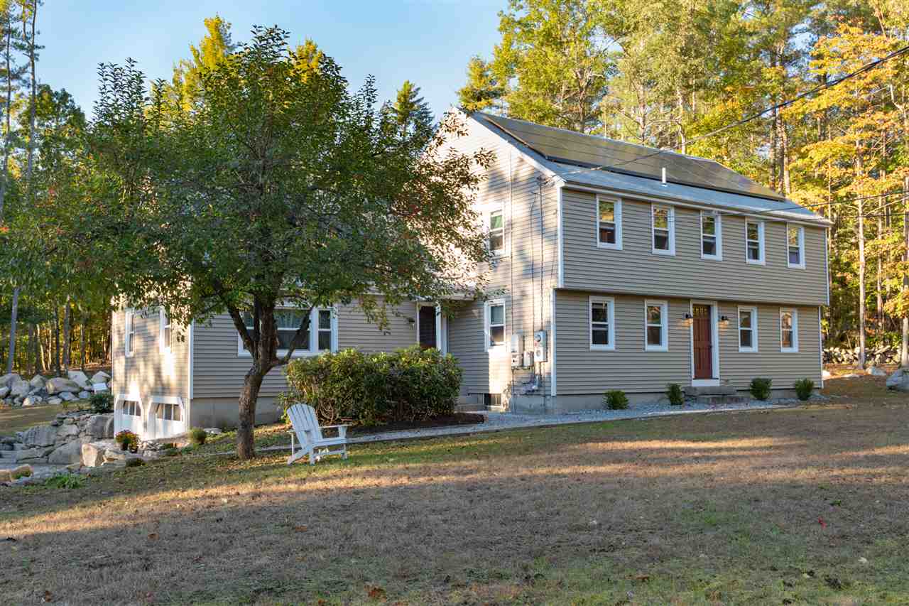 6 Corey Hill Road Brookline, NH 03033 - Photo 27 of 33