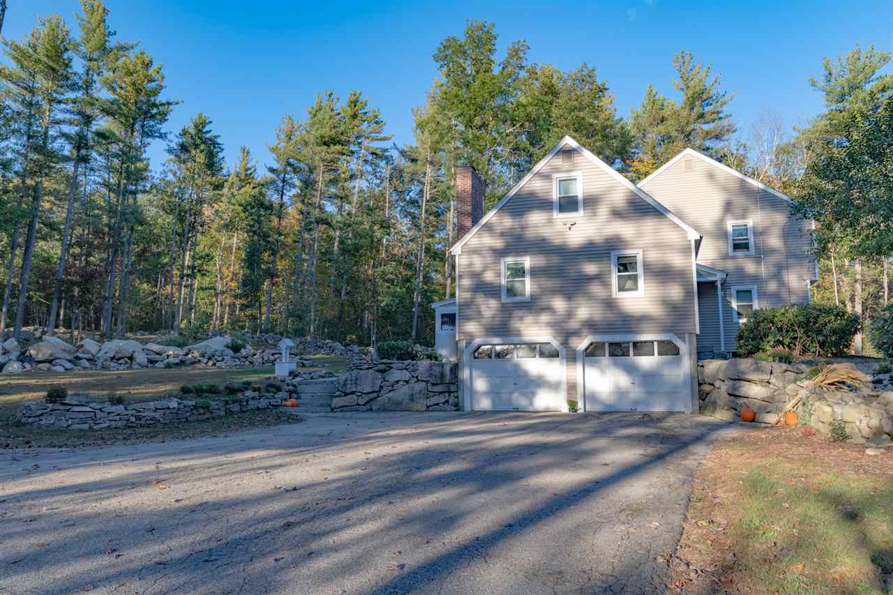 6 Corey Hill Road Brookline, NH 03033 - Photo 28 of 33