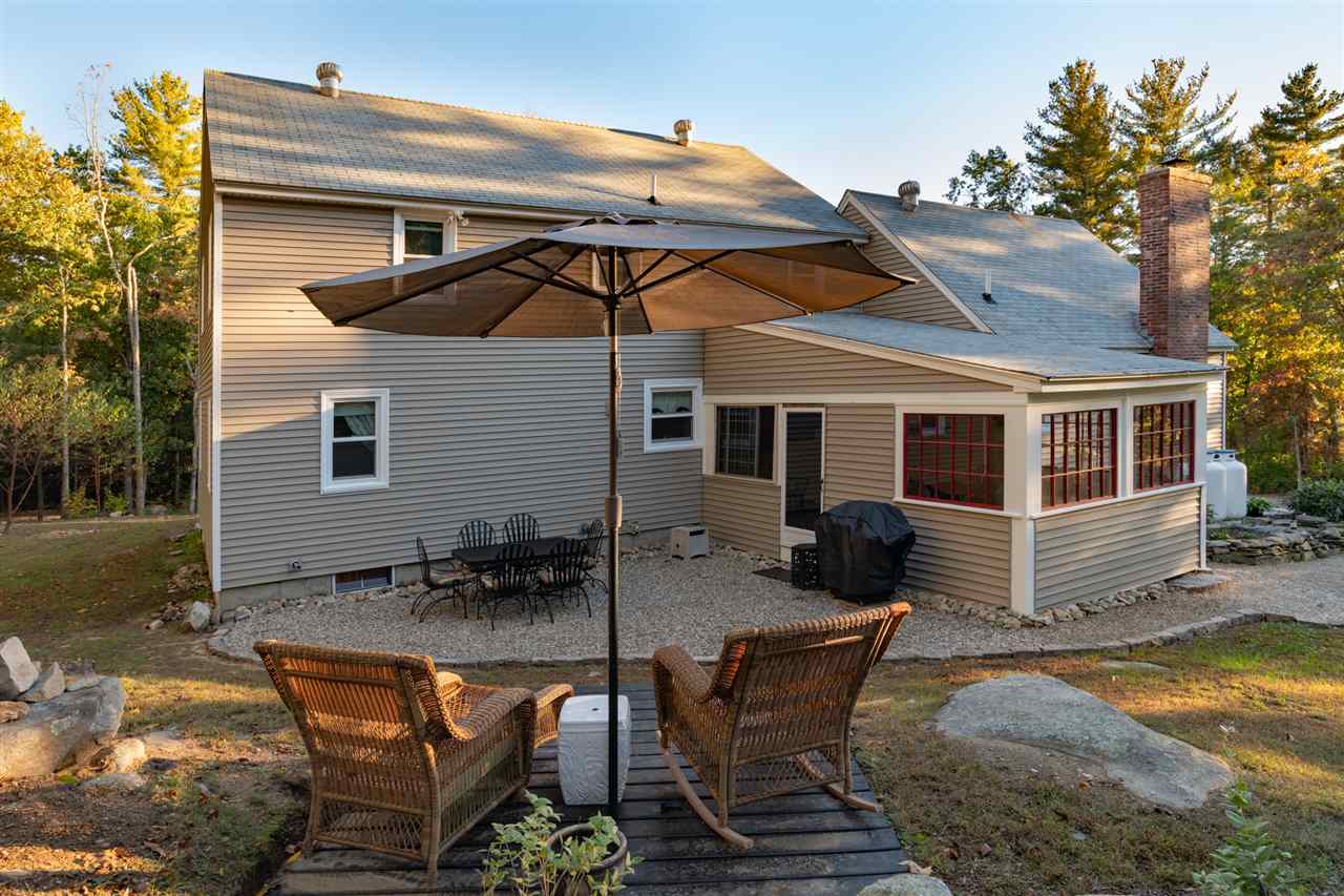 6 Corey Hill Road Brookline, NH 03033 - Photo 32 of 33
