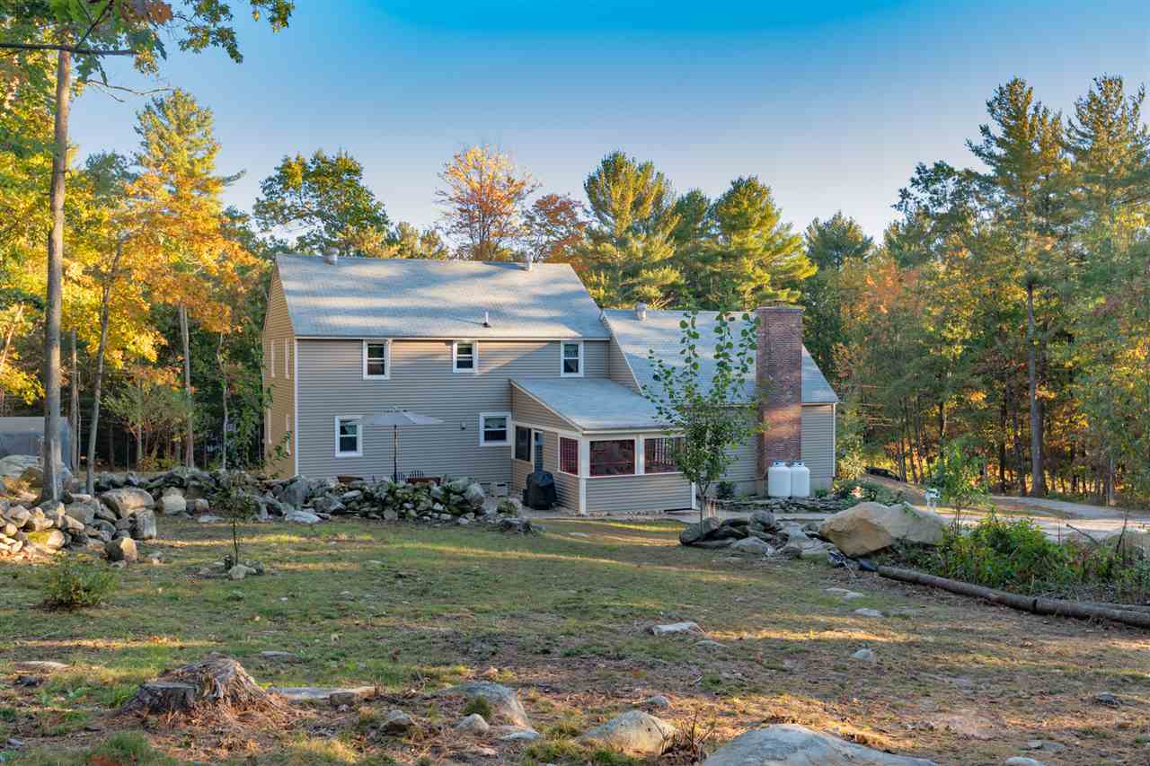6 Corey Hill Road Brookline, NH 03033 - Photo 33 of 33