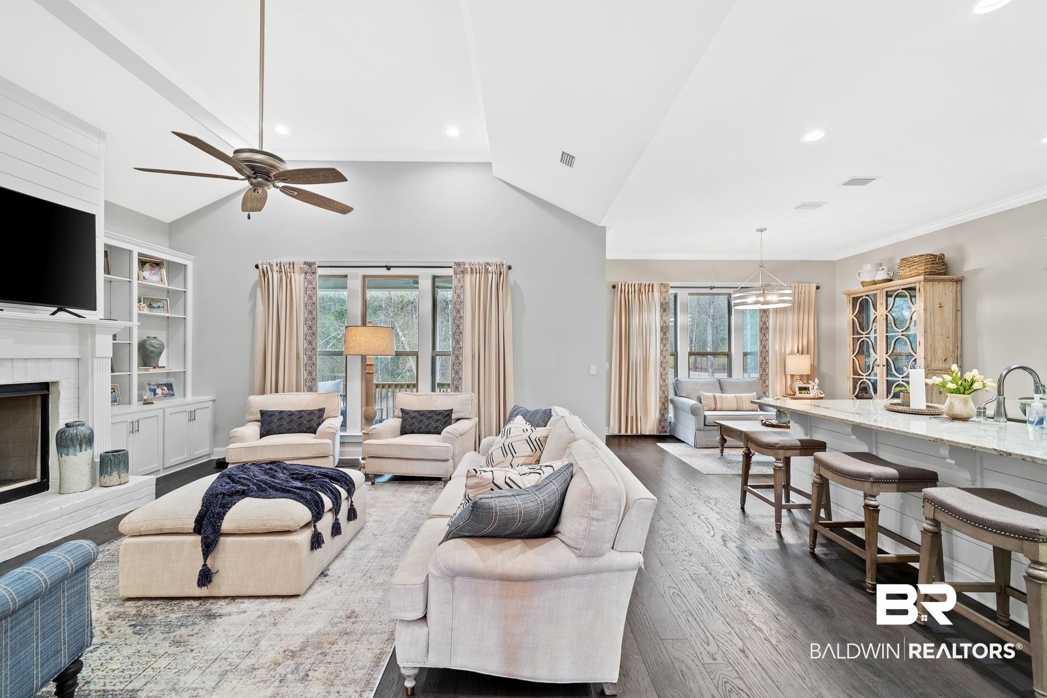 8588 North Lamhatty Lane Daphne, AL 36526 - Photo 14 of 43