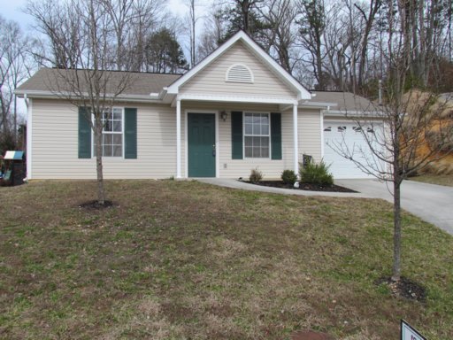 6506 Hugh Willis Road Powell, TN 37849 - Photo 1 of 11 Primary Photo