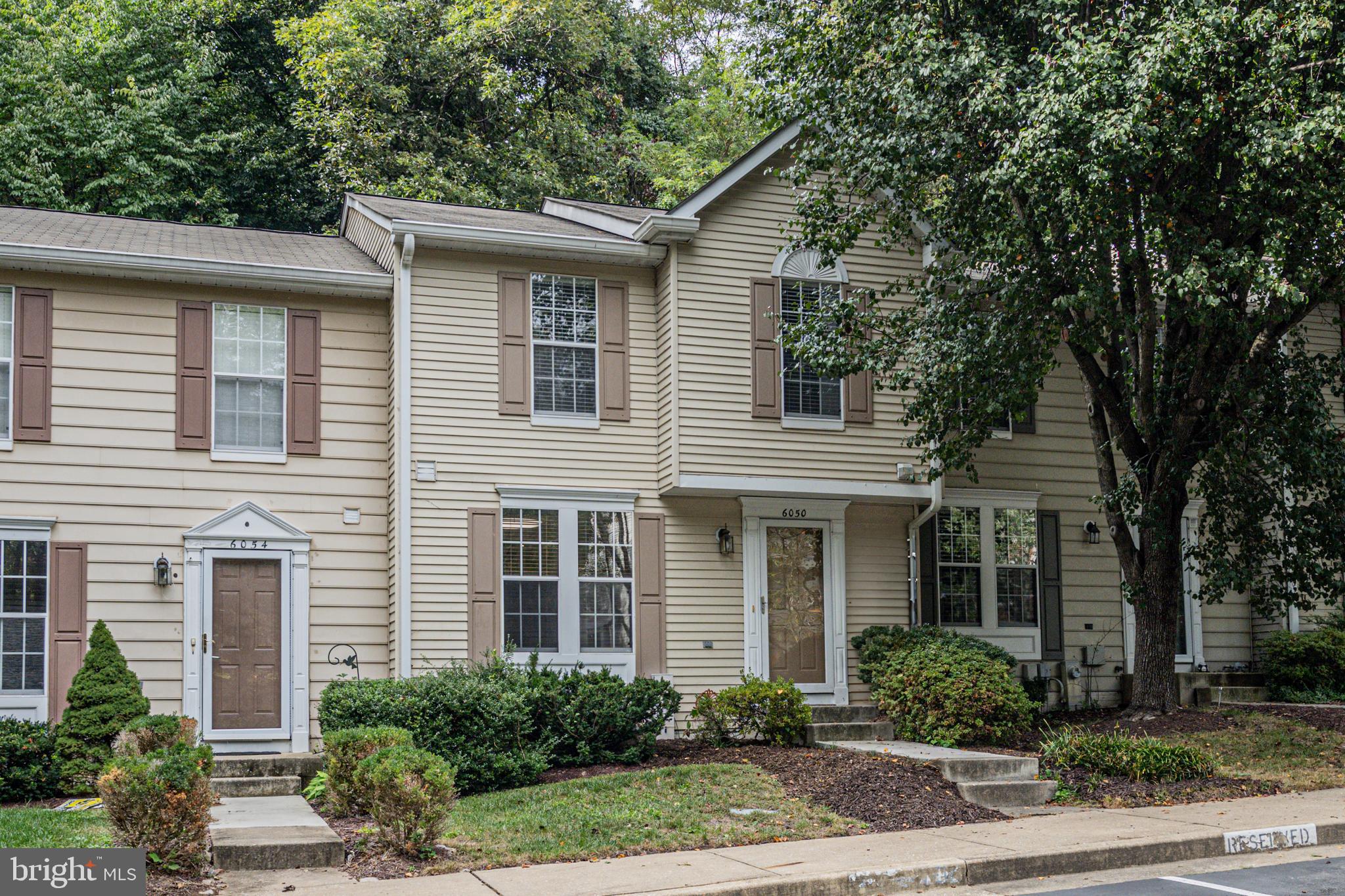 6050 Weekend Way, Unit G36 Columbia, MD 21044 - Photo 2 of 37