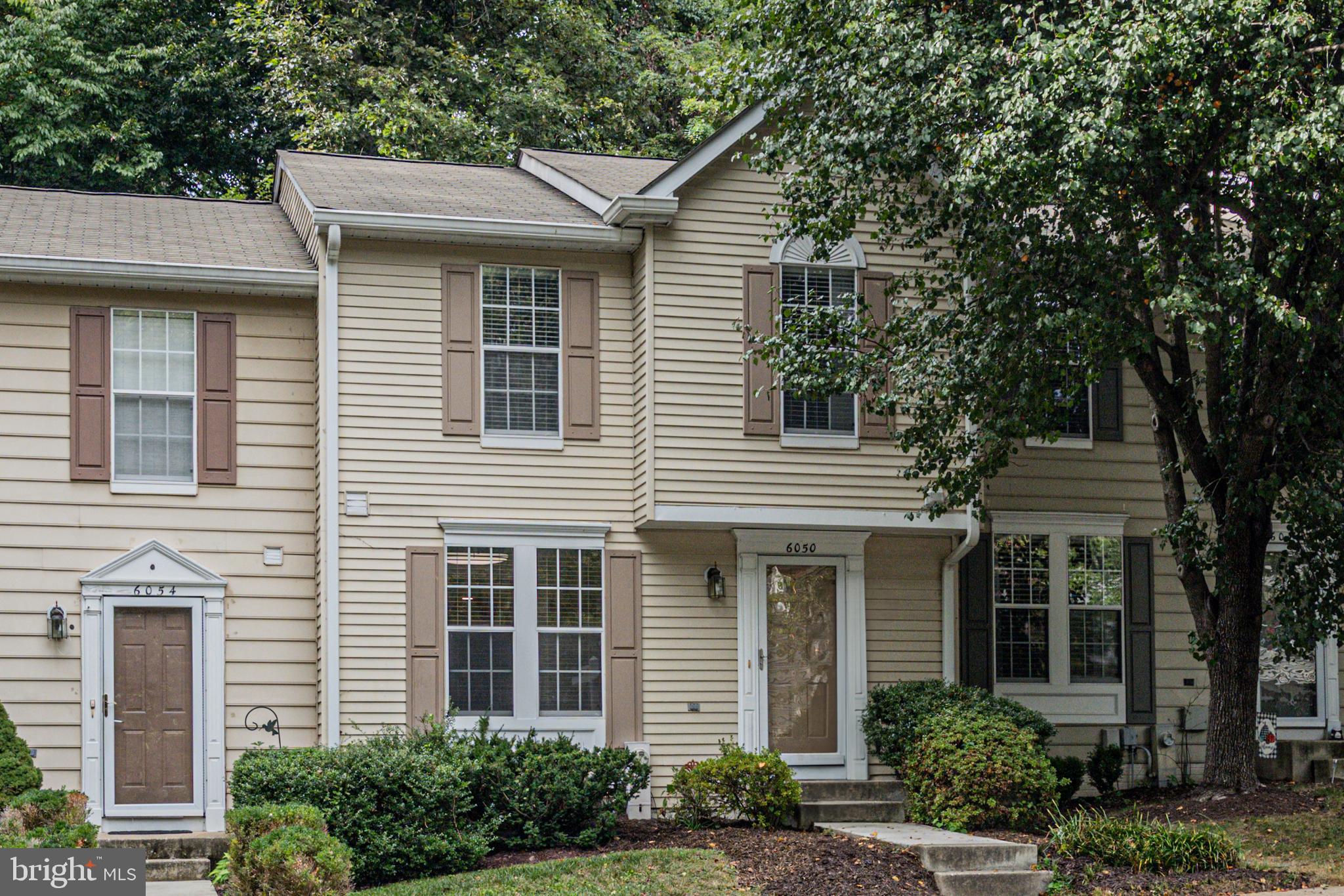 6050 Weekend Way, Unit G36 Columbia, MD 21044 - Photo 26 of 37