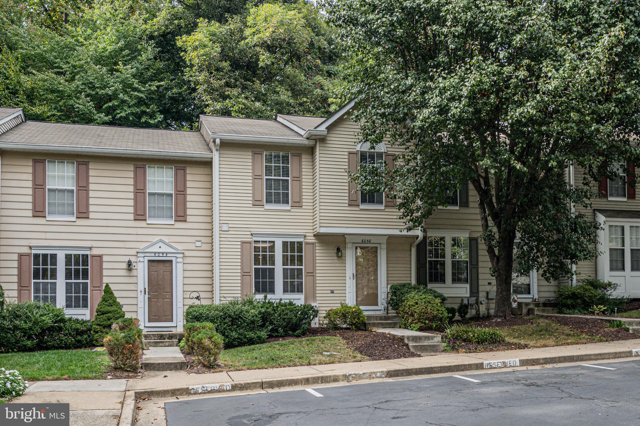 6050 Weekend Way, Unit G36 Columbia, MD 21044 - Photo 27 of 37