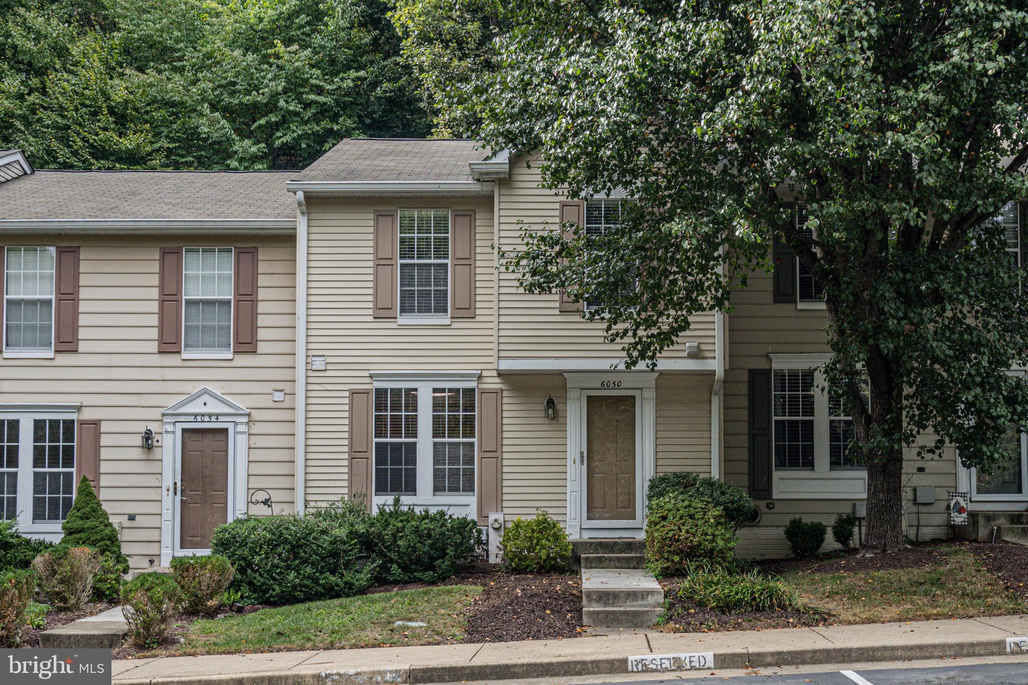 6050 Weekend Way, Unit G36 Columbia, MD 21044 - Photo 28 of 37