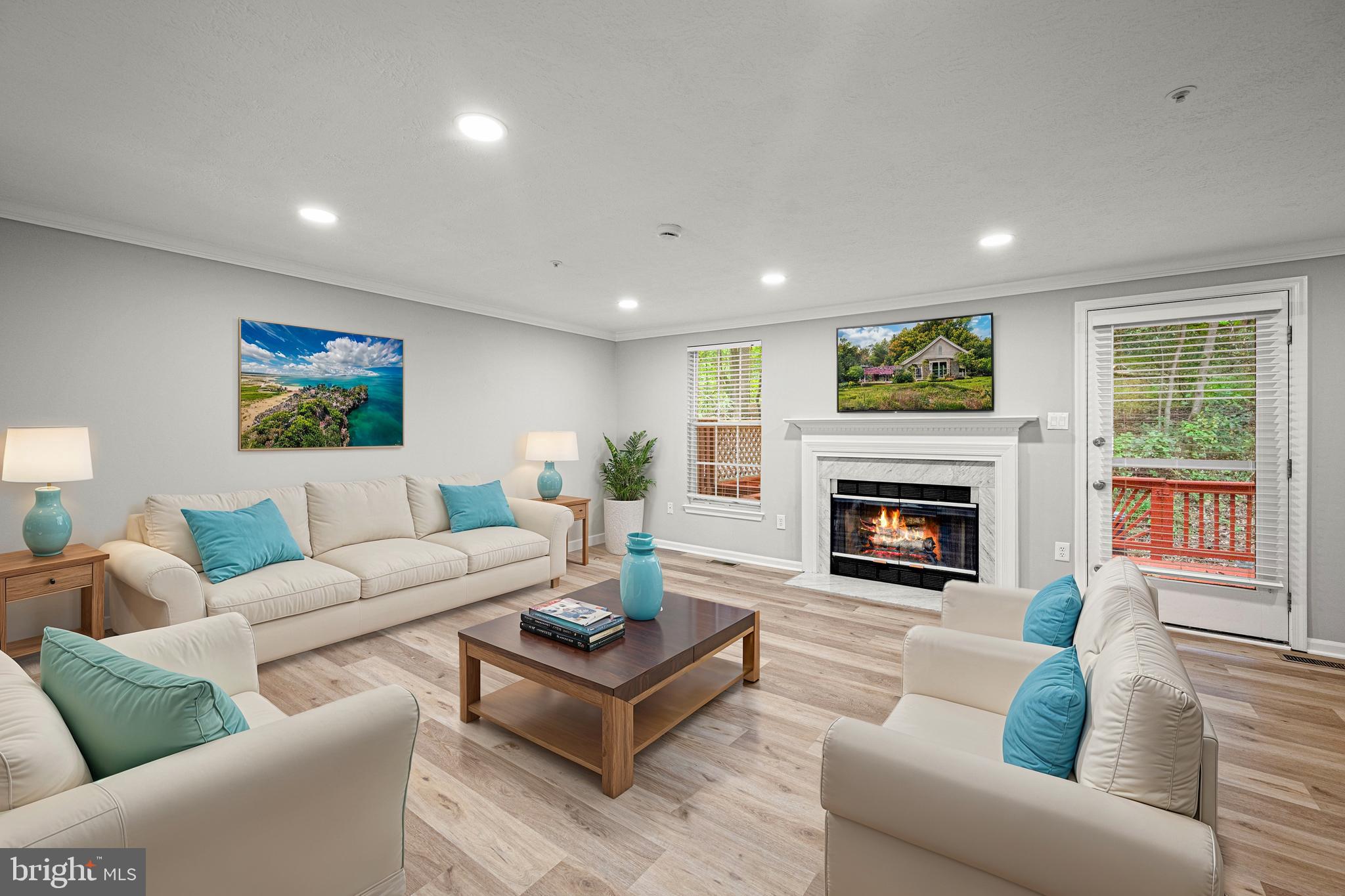 6050 Weekend Way, Unit G36 Columbia, MD 21044 - Photo 3 of 37