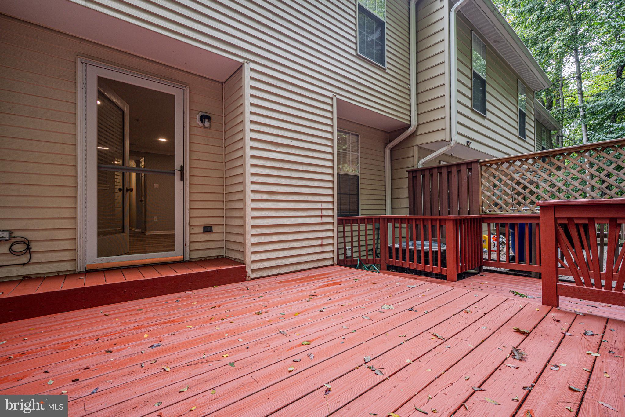 6050 Weekend Way, Unit G36 Columbia, MD 21044 - Photo 31 of 37