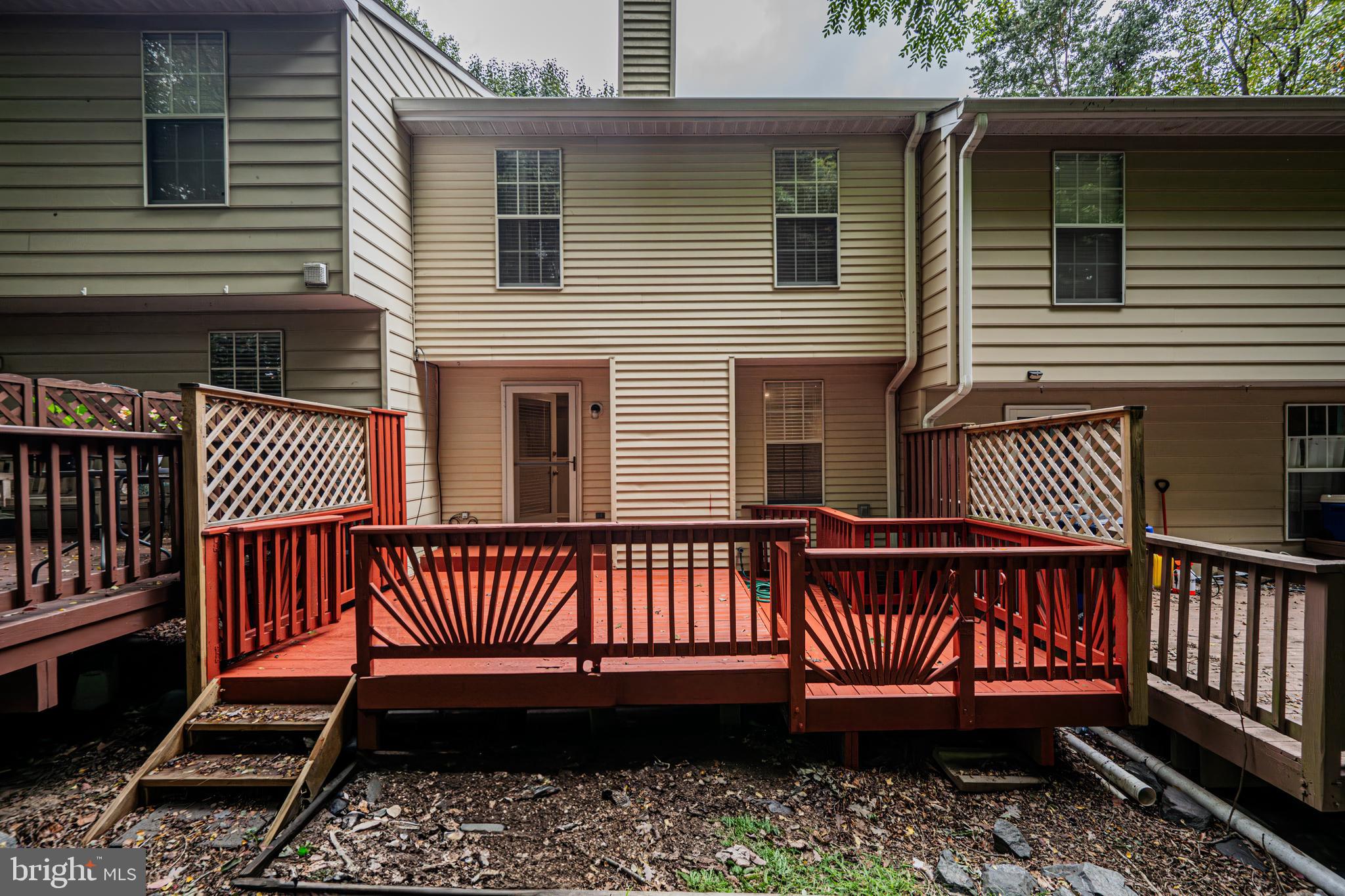 6050 Weekend Way, Unit G36 Columbia, MD 21044 - Photo 32 of 37