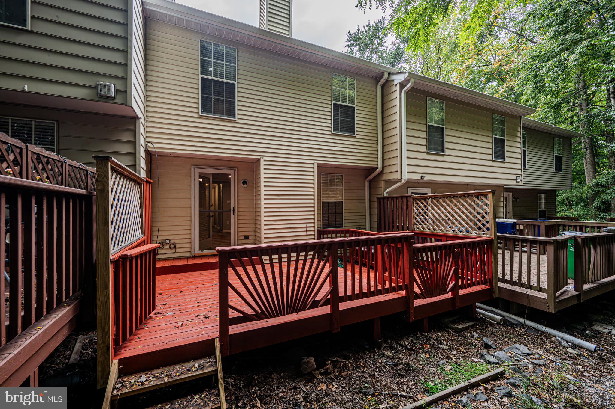 6050 Weekend Way, Unit G36 Columbia, MD 21044 - Photo 33 of 37