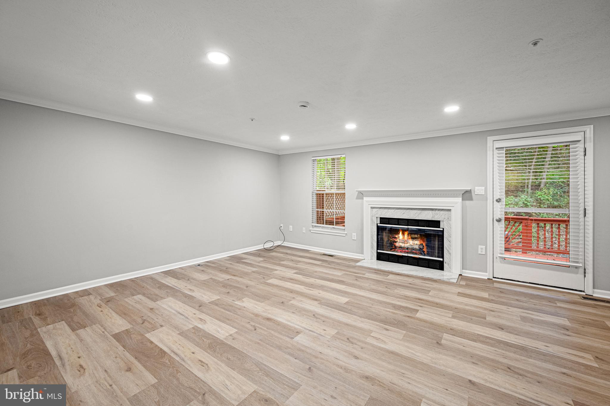 6050 Weekend Way, Unit G36 Columbia, MD 21044 - Photo 4 of 37