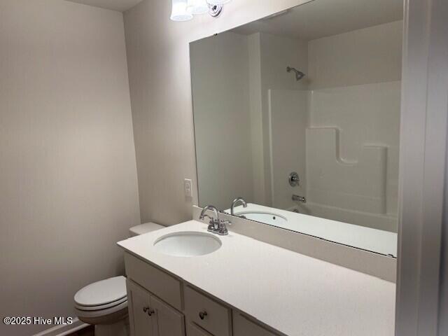 131 Cougar Road Boiling Spring Lakes, NC 28461 - Photo 11 of 18 Wildflower guest bath