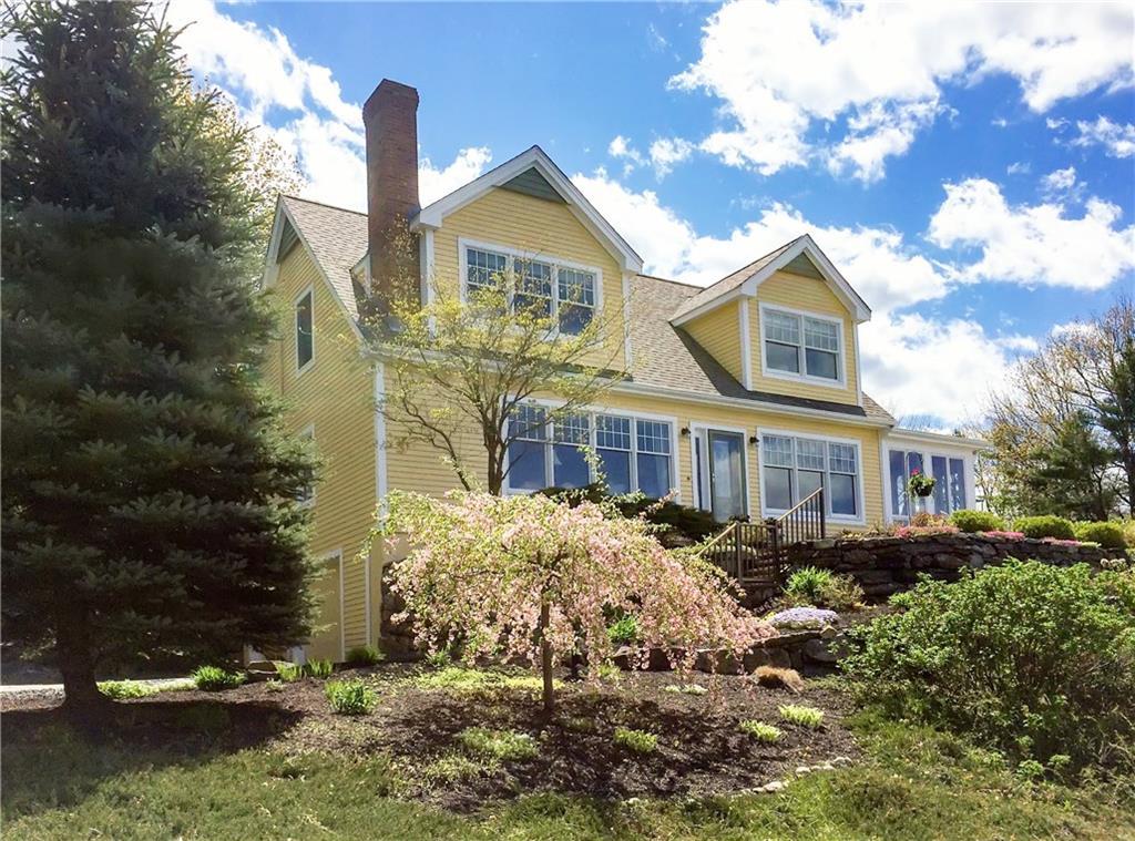 109 Western Point Road York, ME 03909 - Photo 1 of 14 Photo
