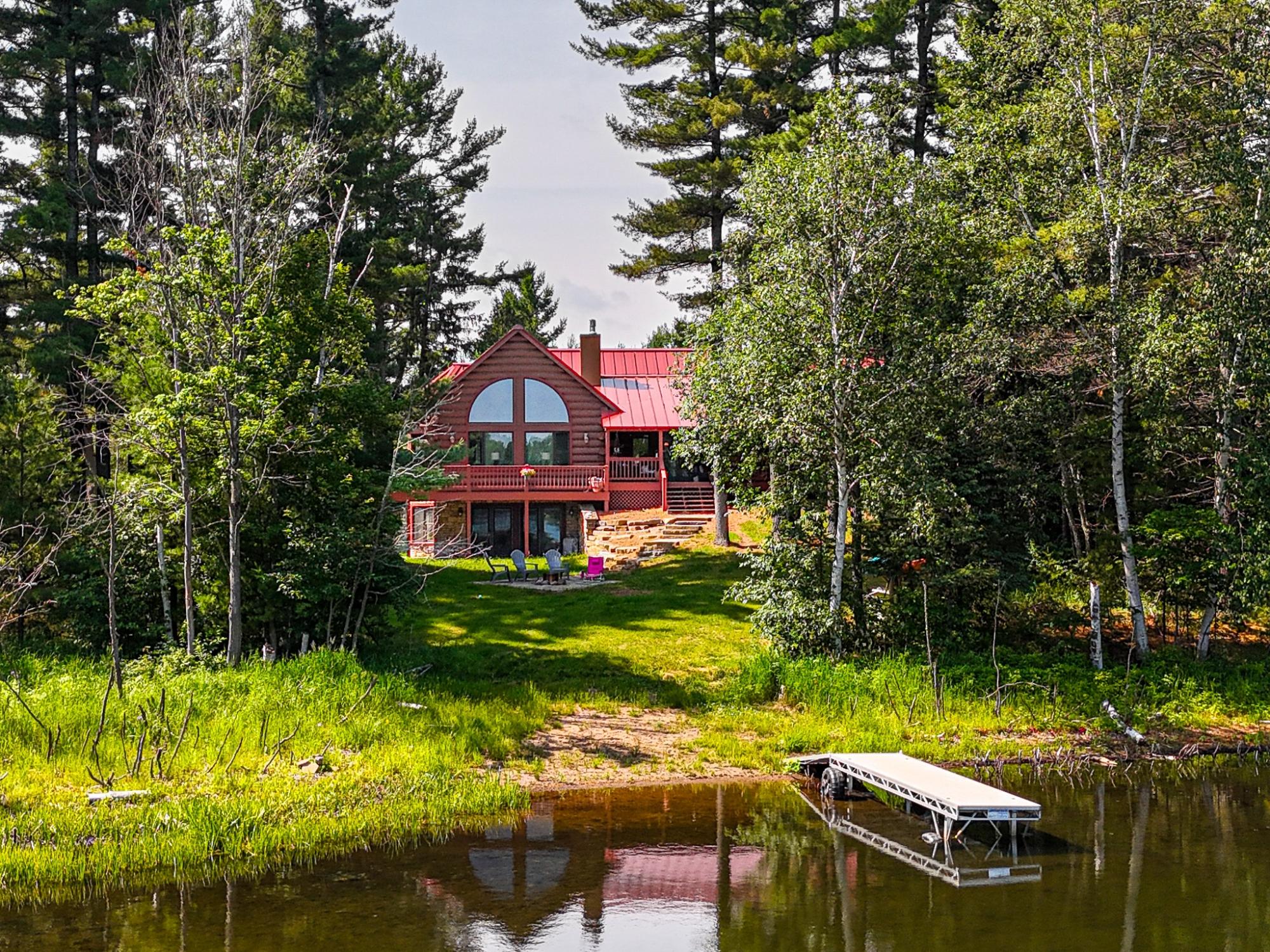 1765 Hall Road Woodruff, WI 54568 - Photo 1 of 47 Gallery Image 1
