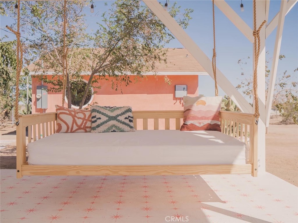 56345 Moonstone Road Yucca Valley, CA 92284 - Photo 60 of 75 Gallery Image 60