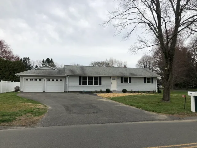 $2,950 | 60 Bridge Street, Hatfield, MA 01038