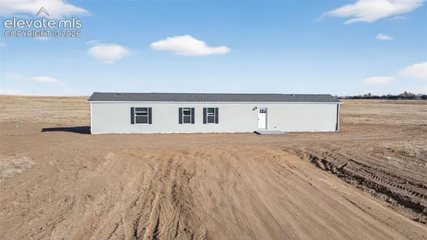 $369,900 | 6255 North Ramah Highway, Yoder, CO 80864
