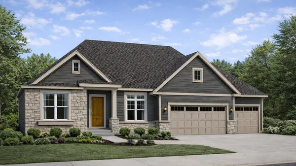 $844,900 | 4879 113th Street, Unit LT9, Pleasant Prairie, WI 53158