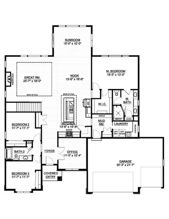 $844,900 | 4879 113th Street, Unit LT9, Pleasant Prairie, WI 53158