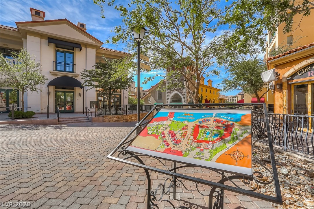 76 Verde Rosa Drive Henderson, NV 89011 - Photo 45 of 60