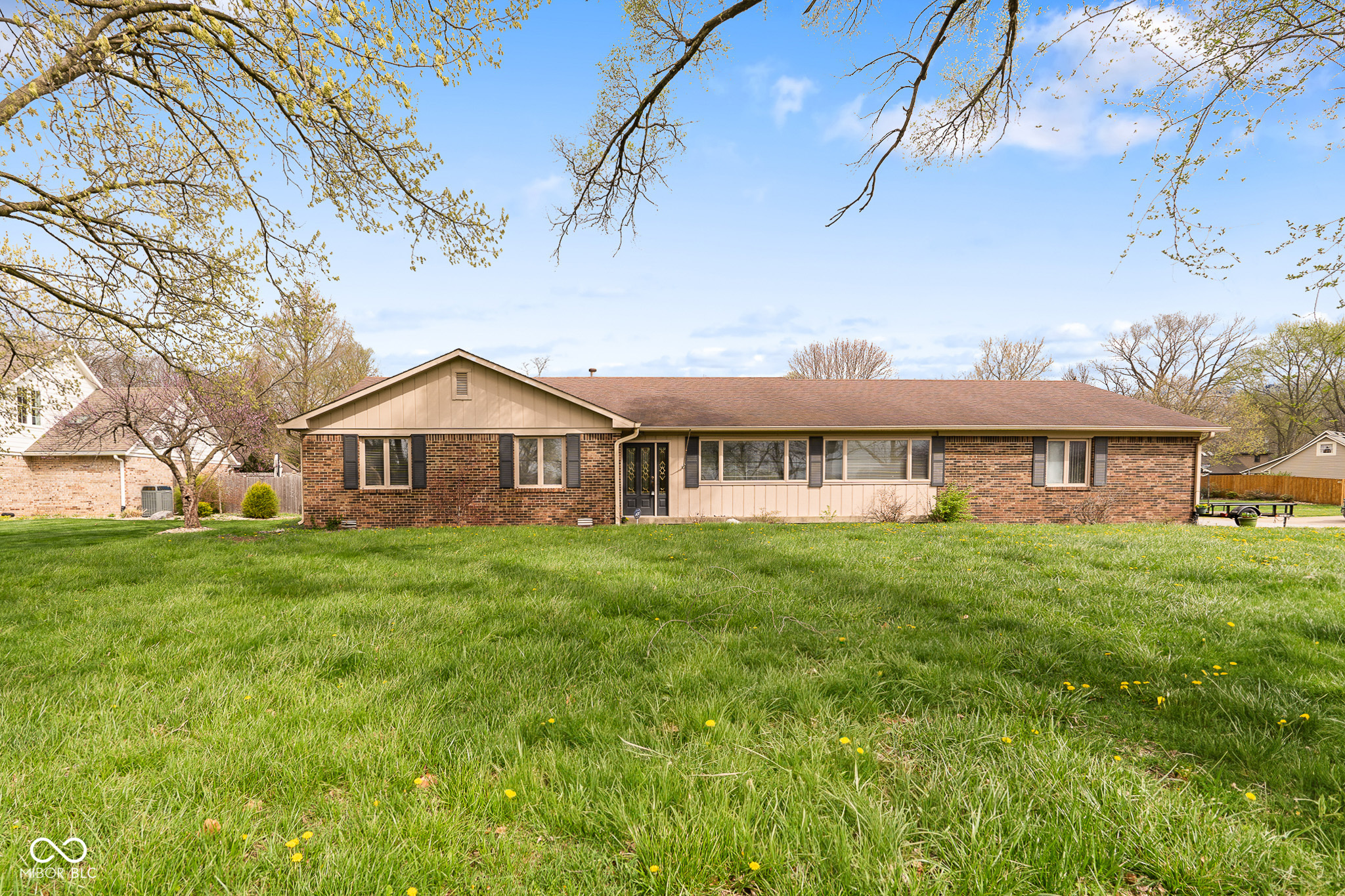 758 Stafford Road Plainfield, IN 46168 - Photo 1 of 36