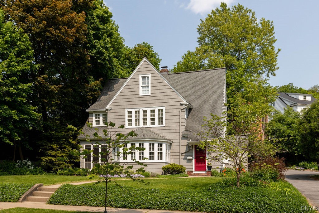 107 Circle Road Syracuse, NY 13210 - Photo 1 of 1 Gallery Image 1