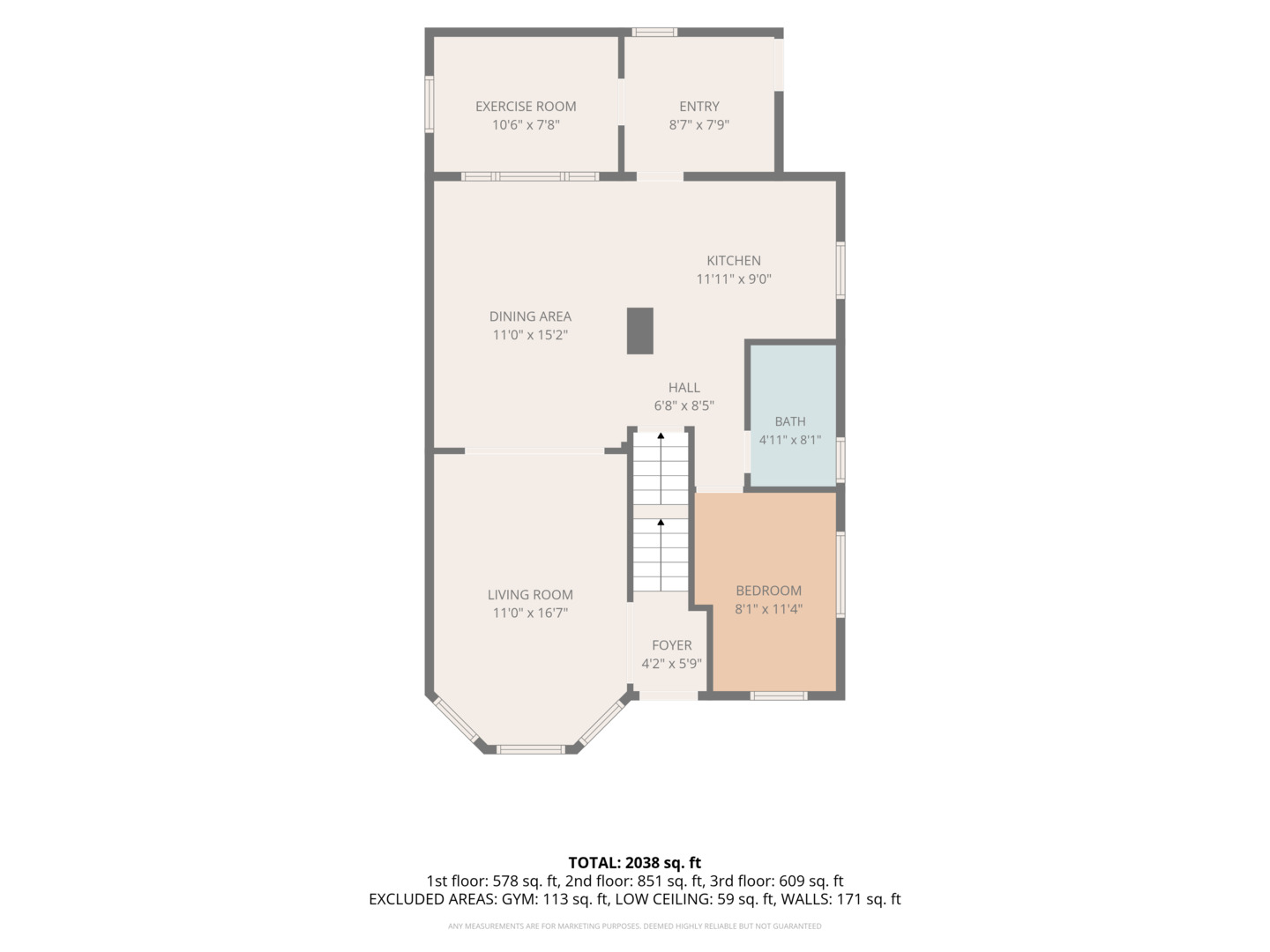 1235 North Harding Avenue Chicago, IL 60651 - Photo 38 of 38
