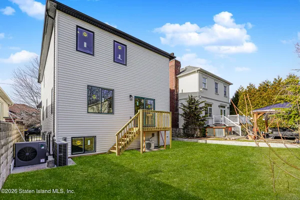 $1,498,000 | 197 Finlay Street | Tottenville