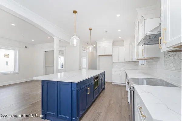 $1,498,000 | 197 Finlay Street | Tottenville