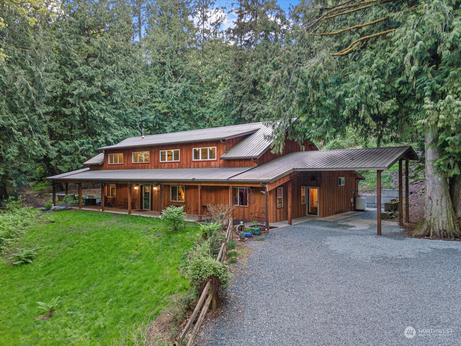 3016 Upper Samish Road Sedro-Woolley, WA 98284 - Photo 1 of 38 Gallery Image 1