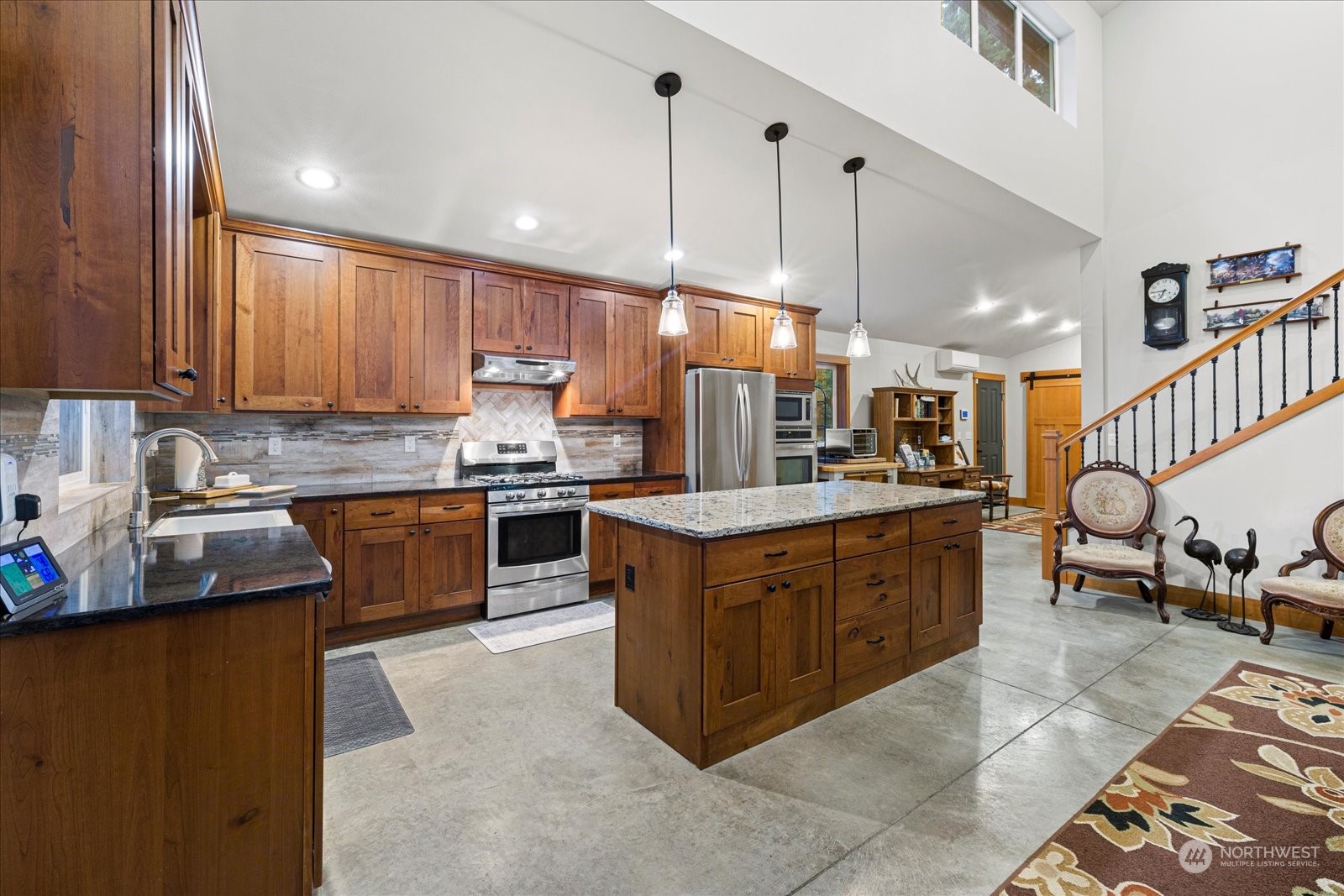 3016 Upper Samish Road Sedro-Woolley, WA 98284 - Photo 11 of 38 Gallery Image 11